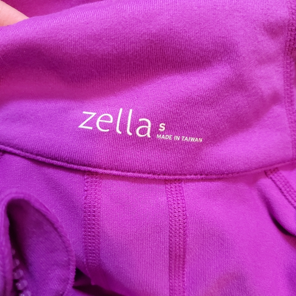 Zella Athletic Jacket - image 5